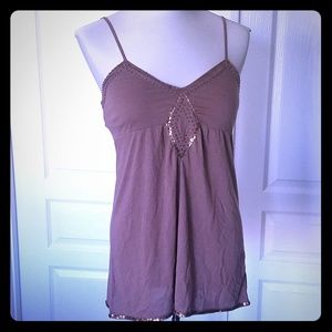 🌞🌻☀️🏖️🏜️ Feathers Tank Top